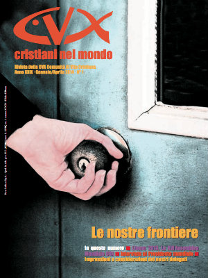 Le nostre frontiere | cvxlms.it