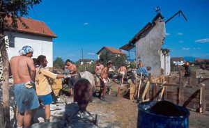 campo missionario in bosnia | cvxlms.it