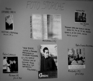 storia della lms | cvxlms.it