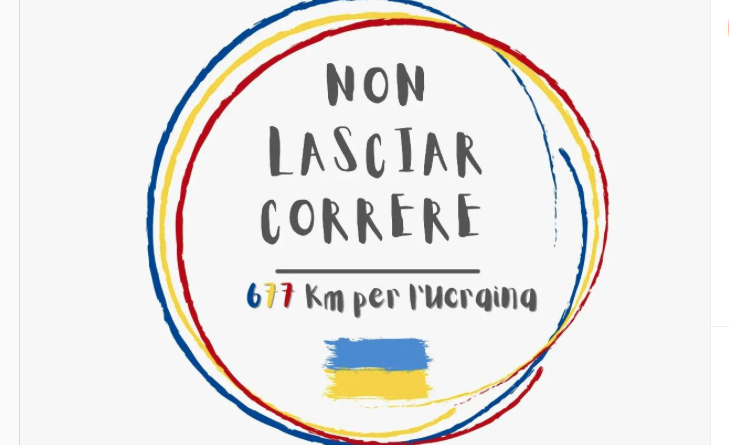 Non lasciar correre