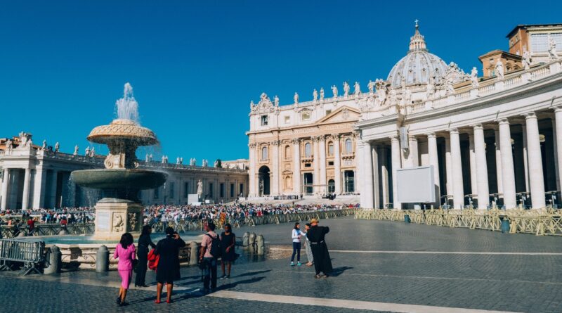 cattolici in Italia nel 2020