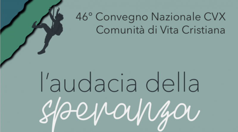 Convegno nazionale Cvx 2021