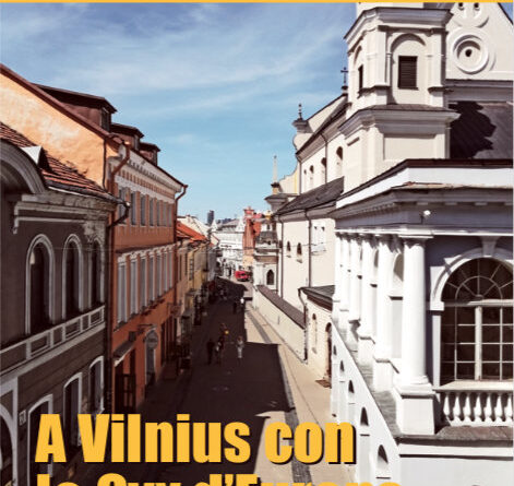 Copertina Cristiani nel Mondo 2 del 2019