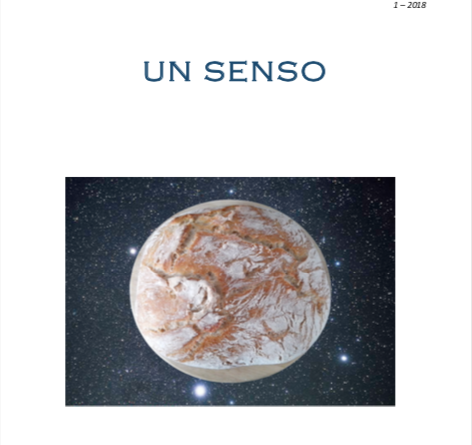 In Missione con otto sensi Gentes 2018