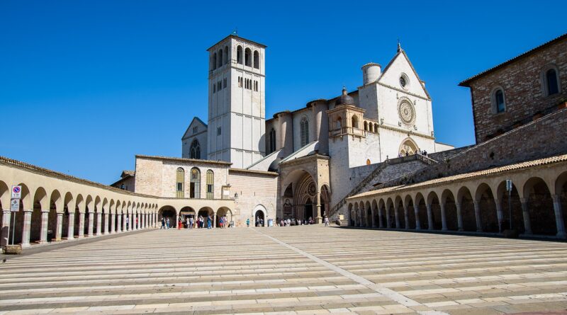 Assisi